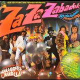 Saragossa Band - Za Za Zabadak '1981