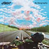 Chemical Brothers, The - No Geography (Japan Edition) '2019