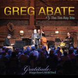 Greg Abate - Gratitude (Live) '2019
