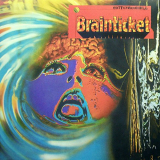 Brainticket - Cottonwoodhill '1971