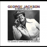 George Jackson - In Memphis 1972-1977 '2009