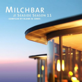 Blank & Jones - Milchbar Seaside Season 11 '2019