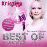 Kristina Bach - Best Of: Dance Remix '2008