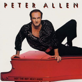 Peter Allen - Not The Boy Next Door '1983/2019