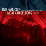 Ben Paterson - Live At Van Gelders '2018