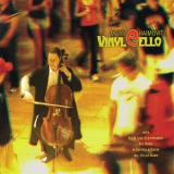 Matt Haimovitz - Vinyl Cello '2007