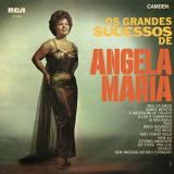 Angela Maria - Os Grandes Sucessos '2019