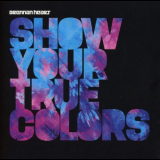 Brennan Heart - Show Your True Colors '2019