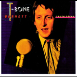 T Bone Burnett - Collection '1980-2008
