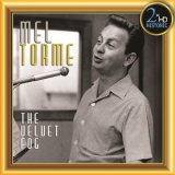 Mel TormÃ© - The Velvet Fog (Remastered) '2019