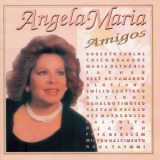 Angela Maria - Amigos '2019
