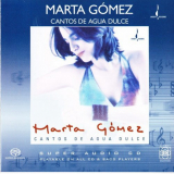 Marta Gomez - Cantos De Agua Dulce '2004