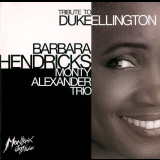 Barbara Hendricks - Tribute to Duke Ellington 'August 8, 1995