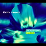 Keith Jarrett - The Impulse Years 1973-1974 '1997