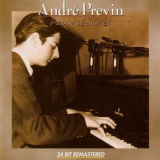 Andre Previn - Previn At Sunset '2001