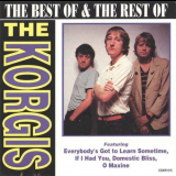 Korgis, The - The Best Of & The Rest Of '1990