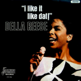 Della Reese - I Like It Like Dat! '1966