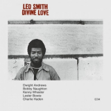 Wadada Leo Smith - Divine Love '1996