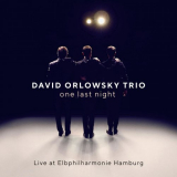 David Orlowsky Trio - one last night - Live at Elbphilharmonie '2019