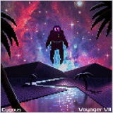 Cygnus - Voyager VII '2019