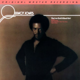 Quincy Jones - Youâ€™ve Got It Bad Girl '1983