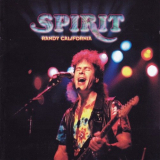 Randy California & Spirit - Sea Dream '2002