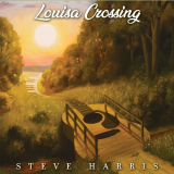 Steve Harris - Louisa Crossing '2019