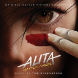 Tom Holkenborg - Alita: Battle Angel (Original Motion Picture Soundtrack) '2019