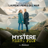 Laurent Perez Del Mar - Le mystÃ¨re Henri Pick (Bande originale du film) '2019