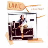 Philippe Lavil - Lavil dÃ©mÃ©nage '19894