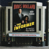 Jools Holland & His Rhythm & Blues Orchestra - The Informer '2008