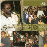 Salim Washington - Strings 'February 24, 2007