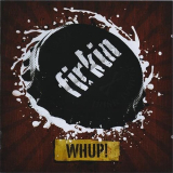 Firkin - WHUP '2010