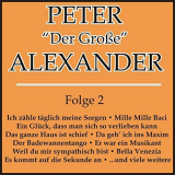 Peter Alexander - Peter Der GroÃŸe Alexander Folge 2 '2018