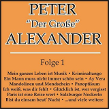 Peter Alexander - Peter Der GroÃŸe Alexander Folge 1 '2018