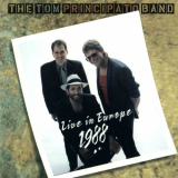 Tom Principato Band - Live In Europe '2001