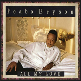 Peabo Bryson - All My Love '1989/2018