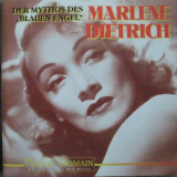 Marlene Dietrich - Der Mythos des Blauen Engel '1993