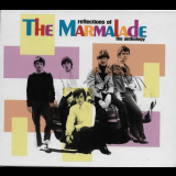 Marmalade, The - Reflections Of The Marmalade - The Anthology '2001