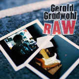 Gerald Gradwohl - Raw '2016