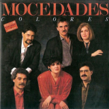 Mocedades - Colores '1986 (1992)