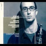 Steve Lehmans Camouflage Trio - Interface '2004