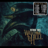 Mono Inc. - Welcome To Hell [2CD] '2018
