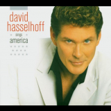 David Hasselhoff - Sings America '2004
