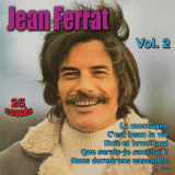 Jean Ferrat - Jean Ferrat Vol. 2 '2015