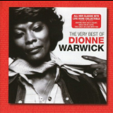 Dionne Warwick - The Very Best Of Dionne Warwick '2016
