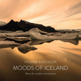 Fridrik Karlsson - Moods of Iceland '2016