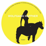 Wolfgang Haffner - The Remixes '2014