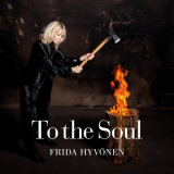 Frida Hyvonen - To the Soul '2012
