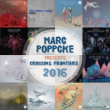 Marc Poppcke - Crossing Frontiers 2016 '2017